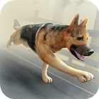 My Zombie Dog Free Simulator آئیکن