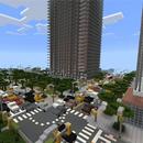 Metropolitan Industria Map PE APK