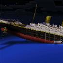 RMS Titanic Sinking Map PE APK