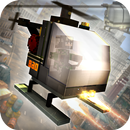 MC Helicopter Flight Simulator APK