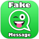 Messenger For Wh‍at‍sapp Prank APK