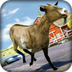 Mountain Goat Simulation Game