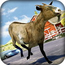 Mountain Goat Simulation Game APK