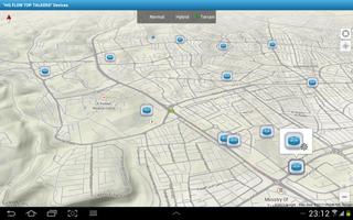 Cisco Router NetFlow Monitor screenshot 2