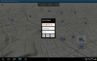 Cisco Router NetFlow Monitor capture d'écran 3