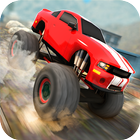 Offroad Monster Truck Sim ไอคอน