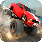Offroad Monster Truck Sim icon