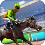 Horse Racing Jockey Derby