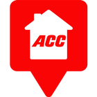 ACC Dream Home building App icon