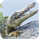 Jeux De Crocodile Simulator 3D APK