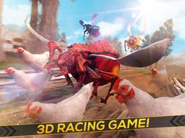 Bugs in the Farm Free Survival ảnh chụp màn hình 3