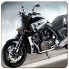 Bikes Live Wallpapers 图标