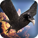 Birds Simulator Medieval Fight APK