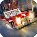 Blocky Car Driving Simulator APK