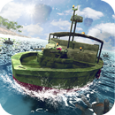 Boat Simulator 2017: Free Game APK