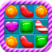 Candy Happy Legend aplikacja