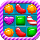 Candy Happy Legend aplikacja