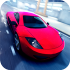 Car Chase Escape - Xtreme Race ไอคอน