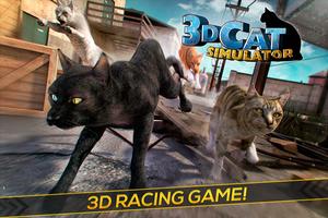 3D Cat Simulator Game For Free bài đăng