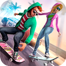 Cool Skateboarder Style! APK