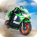 Desert Dirtbike Runner 🏍️ APK
