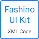 Fashino UI Kit-APK