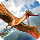 Dinosaur Helicopter Survival APK