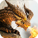 Dragon Simulator 2017 For Free-APK