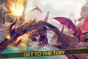 Dragon Simulator 2018 For Free โปสเตอร์