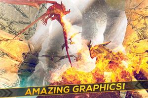 Dragon Simulator 2018 For Free 스크린샷 1