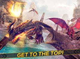 Dragon Simulator 2018 For Free ภาพหน้าจอ 3
