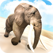 Elephant Safari Hunt Simulator
