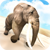 Elefanten-Safari - Wild-Jäger