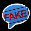 Fake Chat Messenger