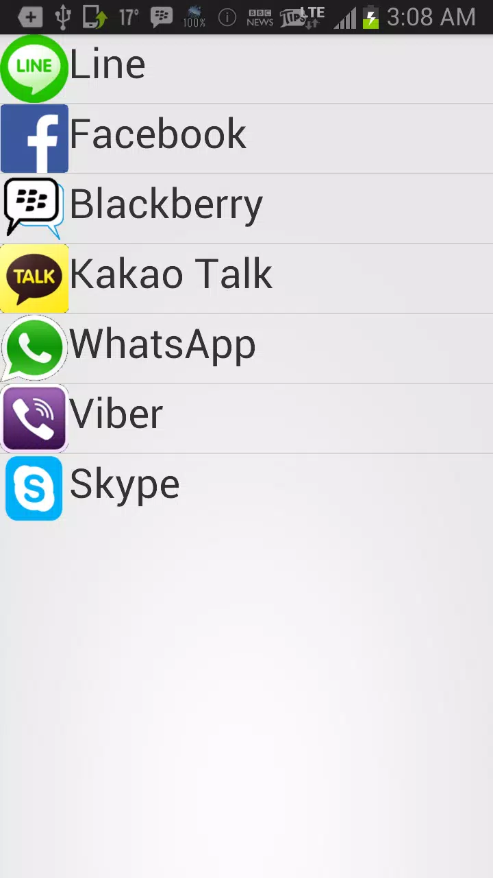 Fake chat facebook Download Fake