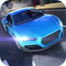 Fast Car Shooting Tanks Race APK