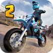 Jogo Corrida de Moto GP 2