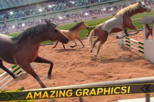 Kuda Olahraga Juara Dunia screenshot 1
