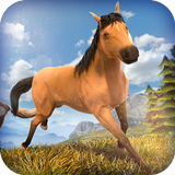 🐎 Horse Racing Simulator 2017 icon