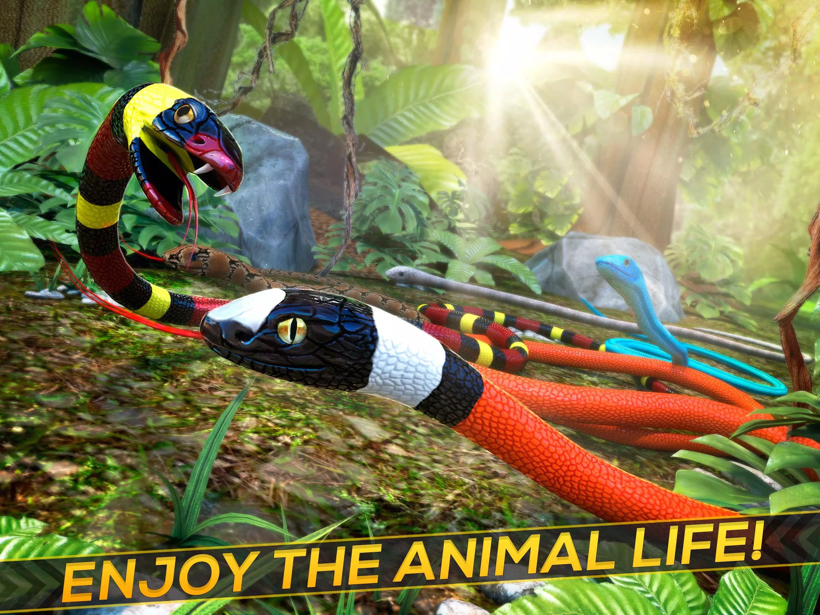 Snake Run Race: Jogo da Cobra – Apps no Google Play