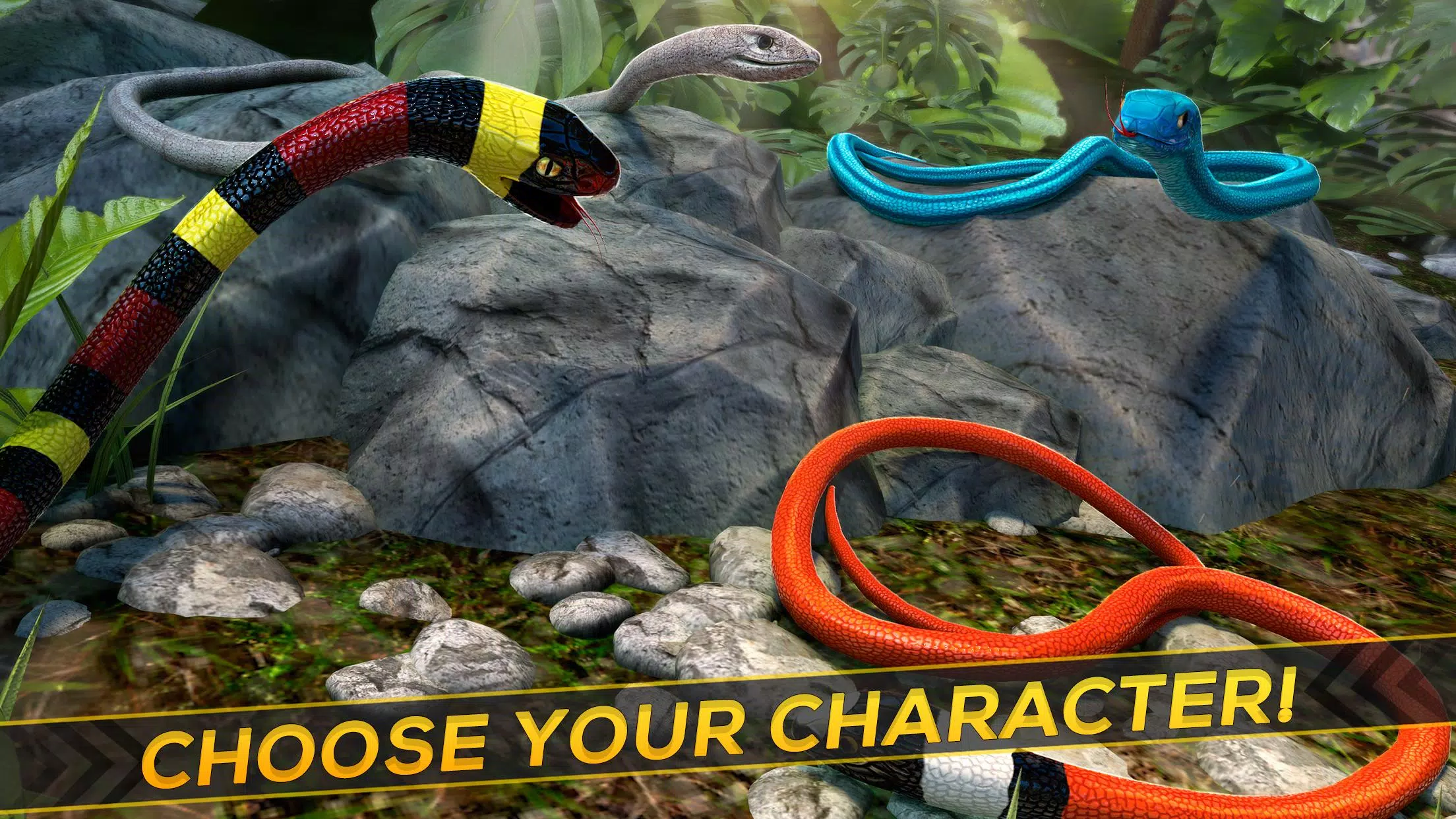 Snake Run Race: Jogo da Cobra – Apps no Google Play