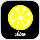 Slice The Lemon icône
