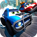 Lightning McKing! Cartoon Cars APK