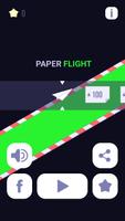 Paper Flight 海報