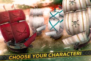 Pirates of the Islands ảnh chụp màn hình 2