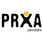 PRXA - Daily GK and Vocabulary-icoon