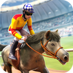 🏇 Racecourse Horses Racing