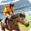 حصان سباق محاكاة لعبة 🏇