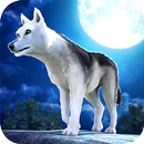 Raging Werewolf - Wolves Race APK