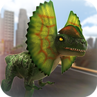 Real Jurassic Dinosaurs icon